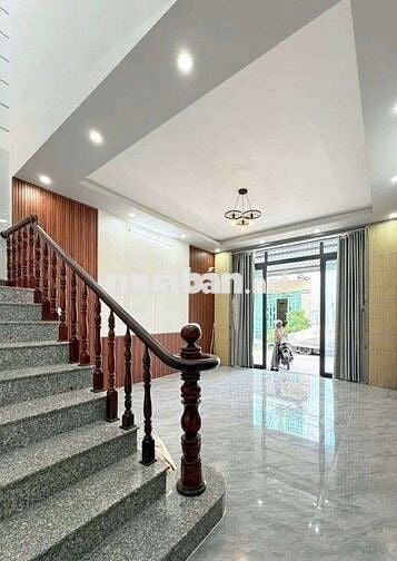 ĐƯỜNG NGÔ THỊ NHẬM - KDC THỚI NHỰT