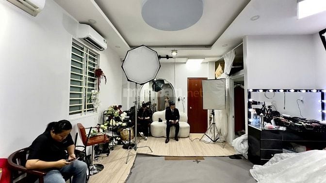 Cho thuê nhà nguyên căn, 51 Nguyễn Công Trứ, phường Thạch Mỹ Tây