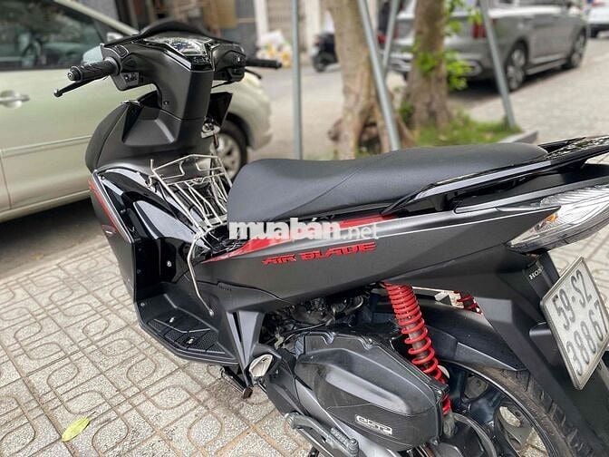 honda ab 125 2013 bstp keng zing