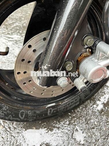 Yamaha Cuxi Fi 2012 BSTP Giá Chỉ 13.8 🍠