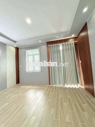 ĐƯỜNG NGÔ THỊ NHẬM - KDC THỚI NHỰT