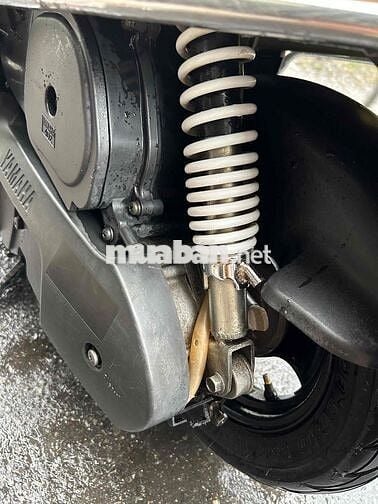 Yamaha Cuxi Fi 2012 BSTP Giá Chỉ 13.8 🍠