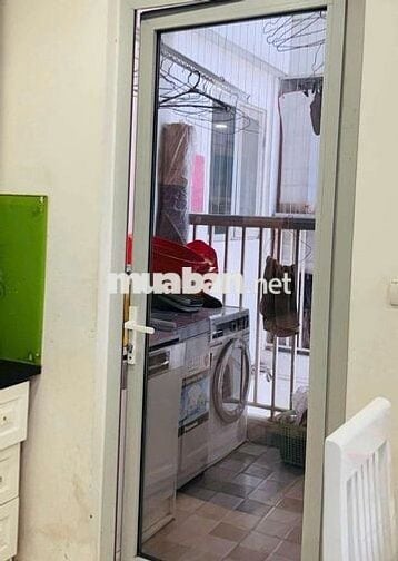 NHÀ GIÁO VIÊN HOÁ- GIÁ TỐT ECOLIFE TỐ HỮU - 2 NGỦ-7,35 TỶ