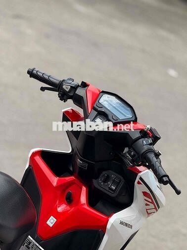 Honda Vario 150 2021 Đỏ 14000 km