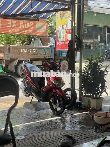 cần bán xe luvias fi máy zin nồi làm rùi