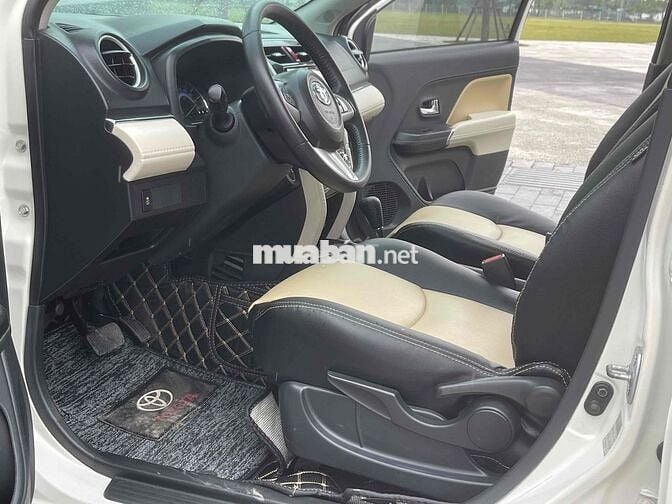 Cần Bán Toyota Rush 2021 S 1.5AT  xe cực đẹp