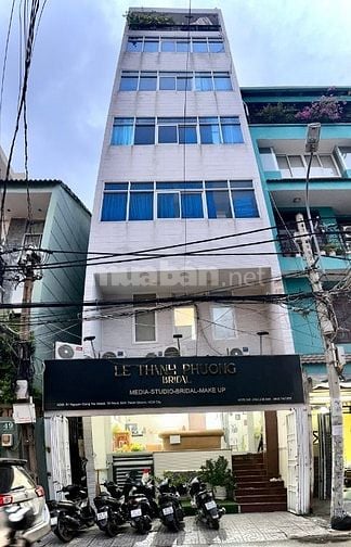 Cho thuê nhà nguyên căn, 51 Nguyễn Công Trứ, phường Thạch Mỹ Tây