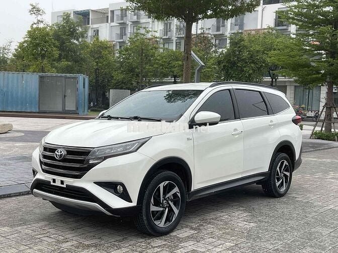 Cần Bán Toyota Rush 2021 S 1.5AT  xe cực đẹp