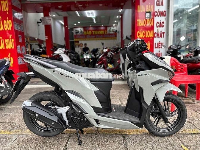 Bán Vario 125 2024 Smartkey ( Trả Góp Bao Nợ Xấu )