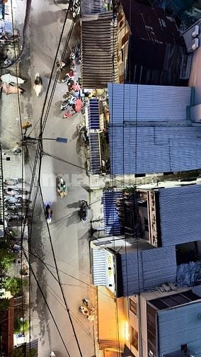 Cho thuê nhà nguyên căn, 51 Nguyễn Công Trứ, phường Thạch Mỹ Tây