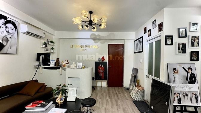 Cho thuê nhà nguyên căn, 51 Nguyễn Công Trứ, phường Thạch Mỹ Tây