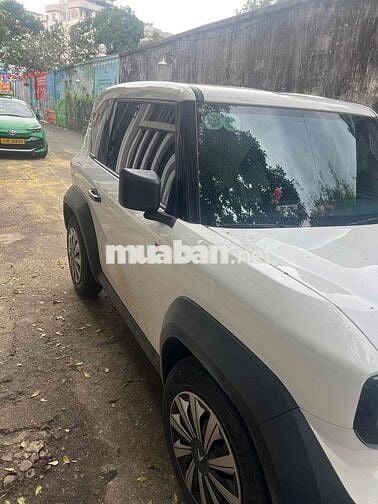 VinFast VF3 2025 - 14000 km