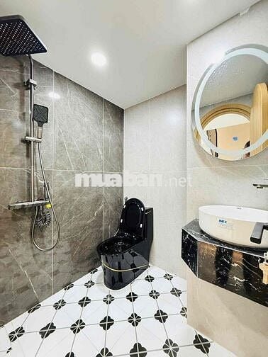 🚨 CẦN TIỀN BÁN GẤP – PHAN HUY ÍCH, P12, GÒ VẤP