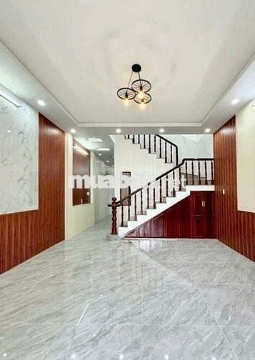 ĐƯỜNG NGÔ THỊ NHẬM - KDC THỚI NHỰT