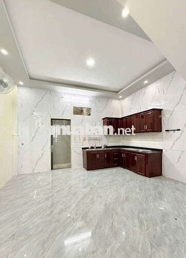 ĐƯỜNG NGÔ THỊ NHẬM - KDC THỚI NHỰT