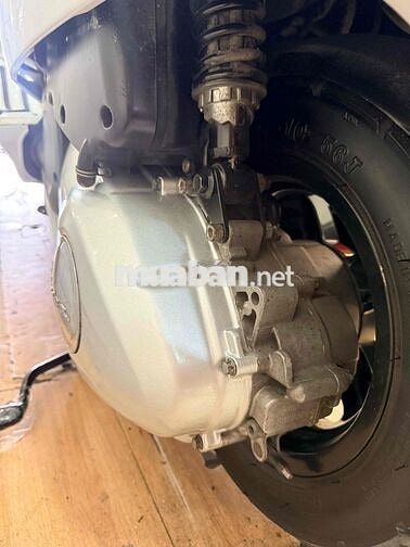 Piaggio Vespa LX125 3Vie 2014 . BSTP Chính Chủ