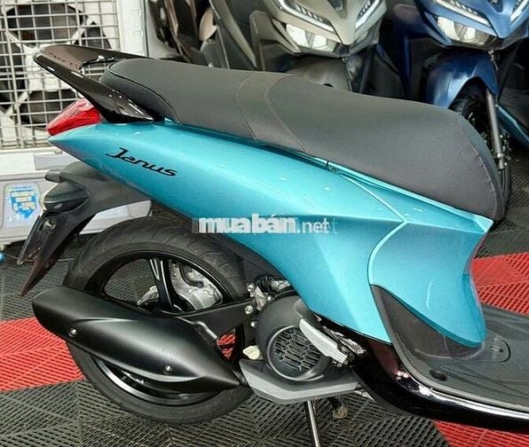 💥Yamaha Janus 2018 khoá SMK, BSTP 9 chủ ký giấy