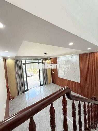 ĐƯỜNG NGÔ THỊ NHẬM - KDC THỚI NHỰT