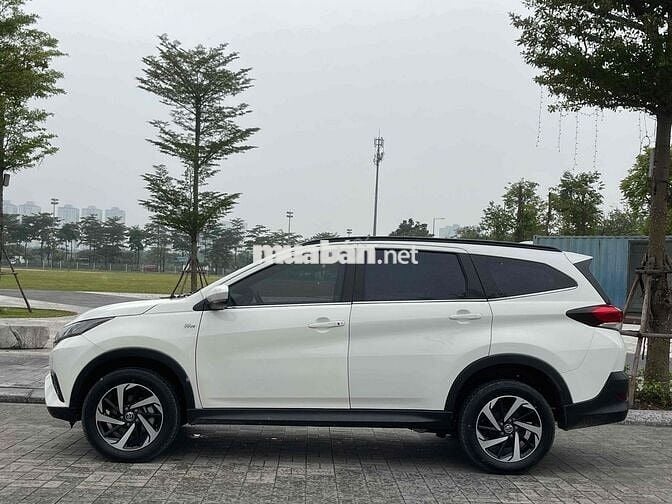Cần Bán Toyota Rush 2021 S 1.5AT  xe cực đẹp