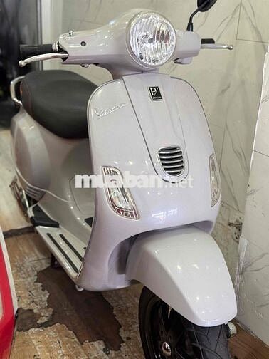 Piaggio Vespa LX125 3Vie 2014 . BSTP Chính Chủ