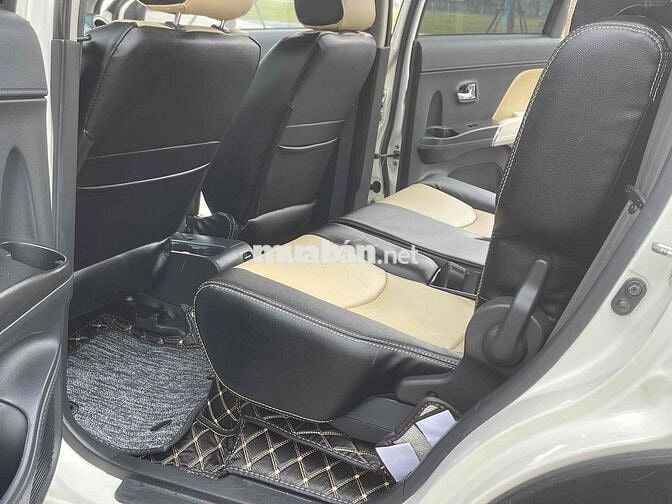 Cần Bán Toyota Rush 2021 S 1.5AT  xe cực đẹp