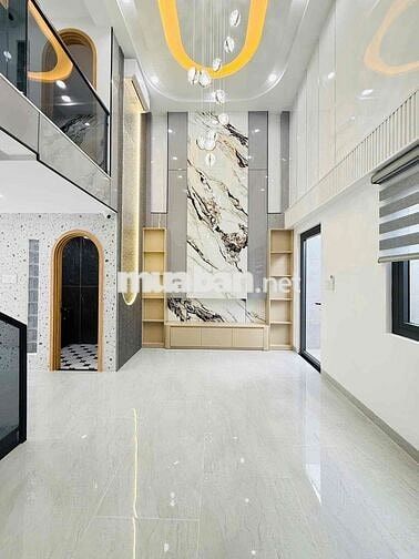 🚨 CẦN TIỀN BÁN GẤP – PHAN HUY ÍCH, P12, GÒ VẤP