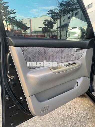 Toyota Corolla Altis 2003 - 6000 km