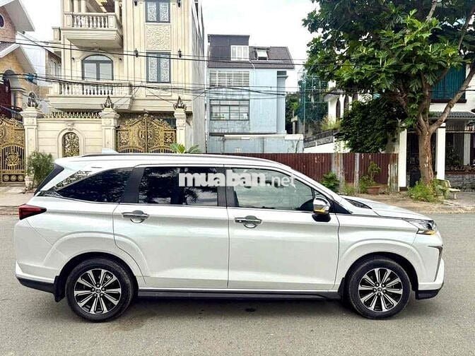 VELOZ 2022 BẢO HÀNH 1 NĂM ,HỖ TRỢ VAY 70%