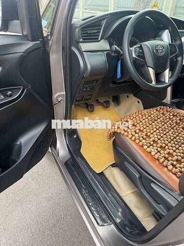 Toyota Innova 2020 2.0E - 150 km