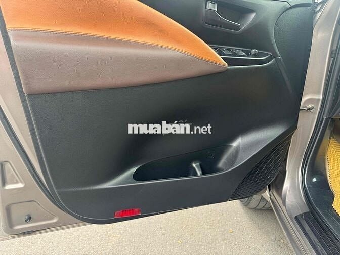 Toyota Innova 2020 2.0E - 150 km