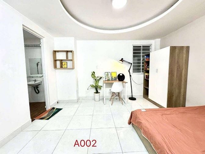 PHÒNG TRỌ CHO THUÊ - SẠCH ĐẸP - DỌN VÀO Ở NGAY