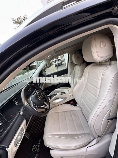 Chính chủ bán Mercedes Benz GLS450 sx2022 14537 km