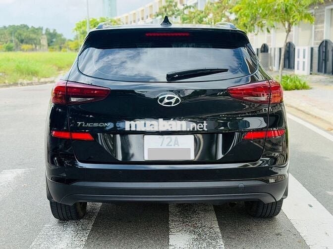 TUCSON 2.0 ATH 2020 ( 1 Chủ )