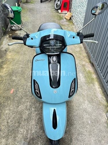 CẦN BÁN XE TAY GA 50cc -HỌC SINH