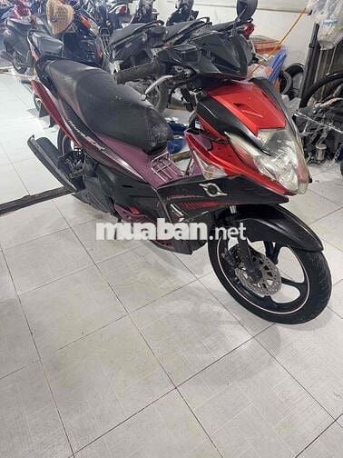 Yamaha Nouvo SX Đỏ đen