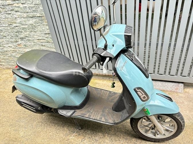 CẦN BÁN XE TAY GA 50cc -HỌC SINH