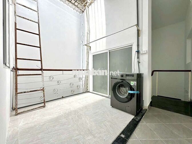 CĂN 1PN 1PK - CỬA SỔ TRỜI THOÁNG - FULL NỘI THẤT - GẦN HUTECH, GTVT