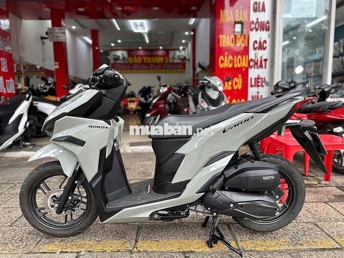 Bán Vario 125 2024 Smartkey ( Trả Góp Bao Nợ Xấu )