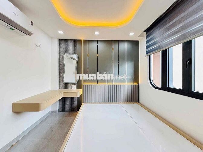 🚨 CẦN TIỀN BÁN GẤP – PHAN HUY ÍCH, P12, GÒ VẤP