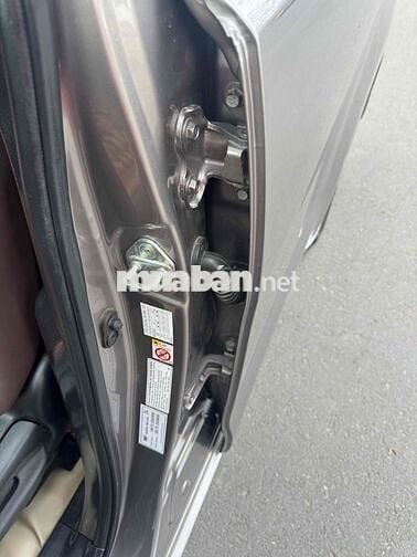 Toyota Innova 2020 2.0E - 150 km