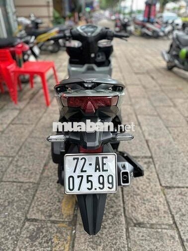 Bán Vario 125 2024 Smartkey ( Trả Góp Bao Nợ Xấu )