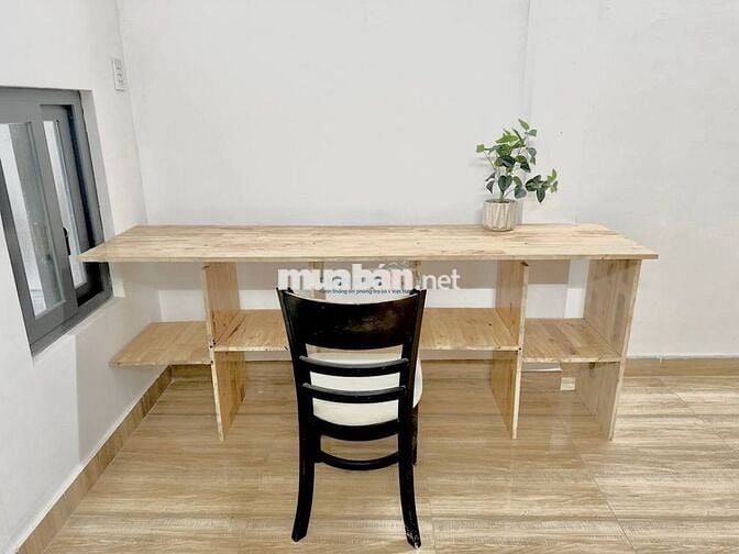 PHÒNG TRỌ MỚI - QUẬN 7 - ĐẦY ĐỦ TIỆN NGHI