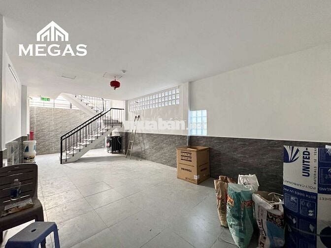 Khai trương Dự án Phòng Duplex Chỉ từ 5tr5-7tr Ngay Ga Sài Gòn