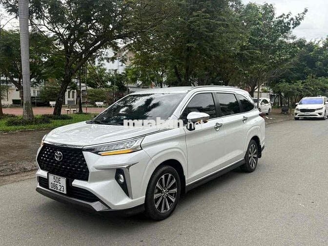 VELOZ 2022 BẢO HÀNH 1 NĂM ,HỖ TRỢ VAY 70%