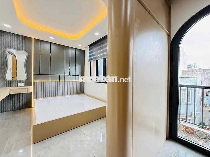 🚨 CẦN TIỀN BÁN GẤP – PHAN HUY ÍCH, P12, GÒ VẤP