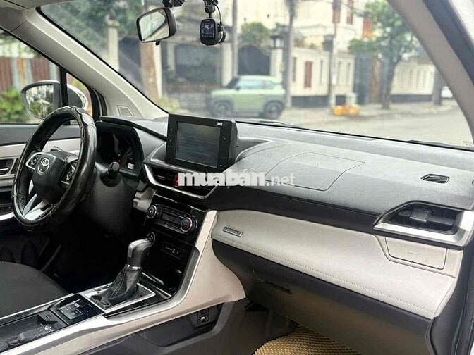 VELOZ 2022 BẢO HÀNH 1 NĂM ,HỖ TRỢ VAY 70%