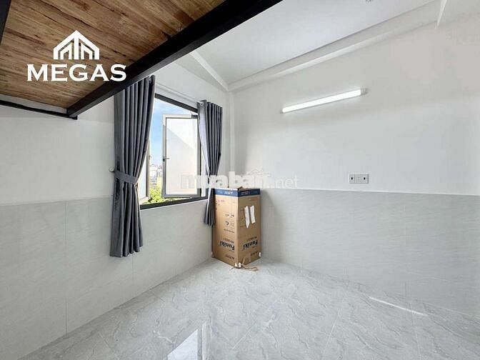 Khai trương Dự án Phòng Duplex Chỉ từ 5tr5-7tr Ngay Ga Sài Gòn