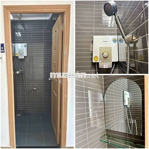 PHÒNG TRỌ MỚI - QUẬN 7 - ĐẦY ĐỦ TIỆN NGHI