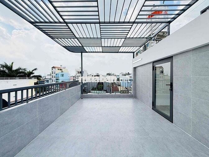 🚨 CẦN TIỀN BÁN GẤP – PHAN HUY ÍCH, P12, GÒ VẤP