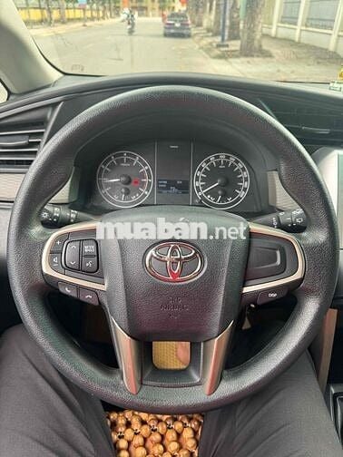 Toyota Innova 2020 2.0E - 150 km